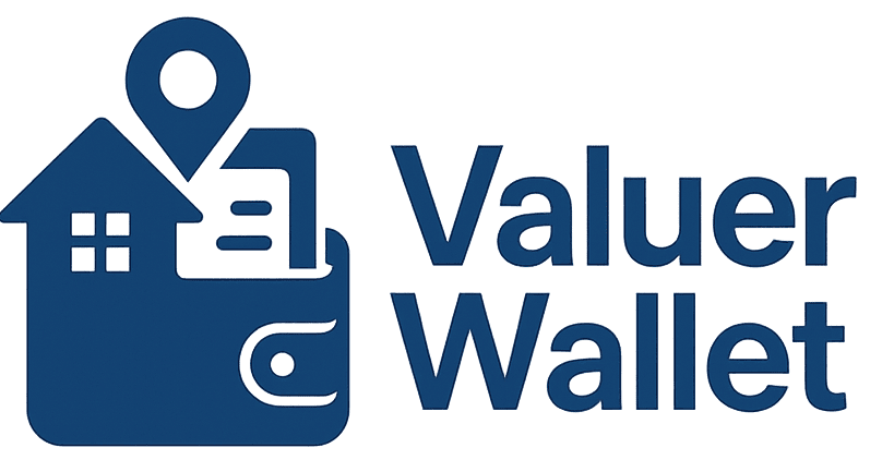 ValuerWallet Logo